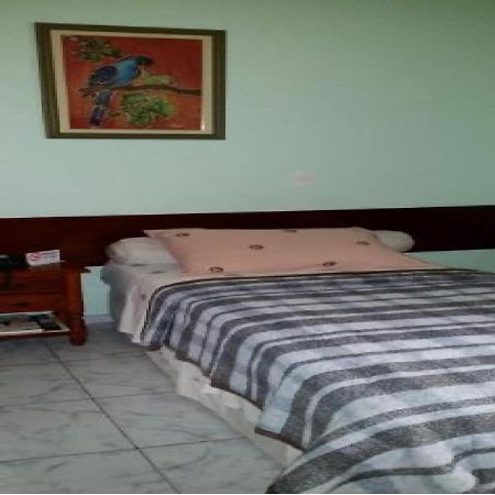 Krystal Hotel Манаус Экстерьер фото