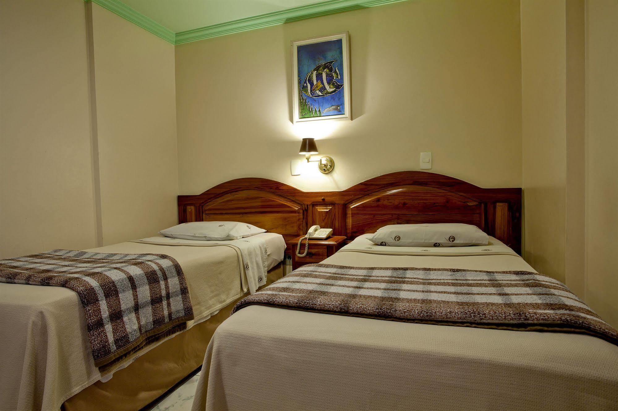 Krystal Hotel Манаус Экстерьер фото