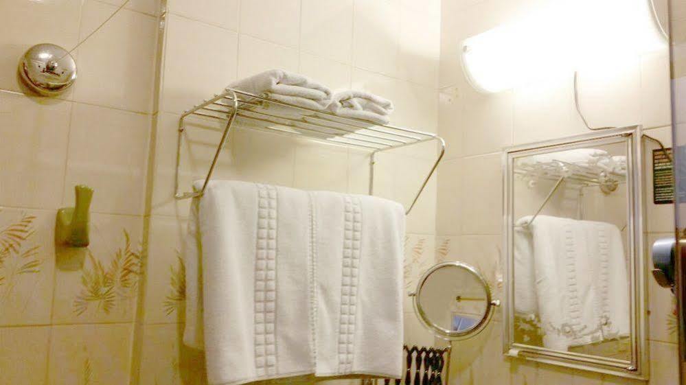 Krystal Hotel Манаус Экстерьер фото